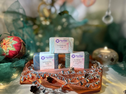 Herbal Soap Set