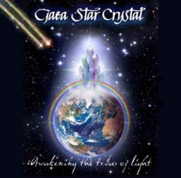 Gaea Star Crystal CD