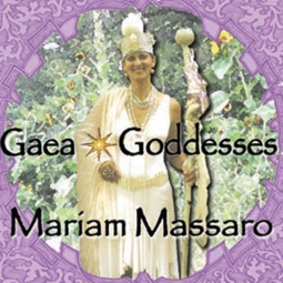 Gaea Star Goddesses CD
